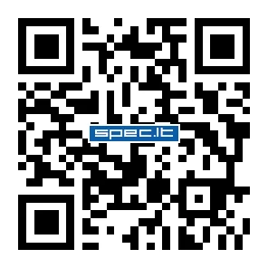 QR kodas | Hidroben, UAB | spec.lt