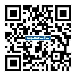 QR kodas | Hidroblokas, MB