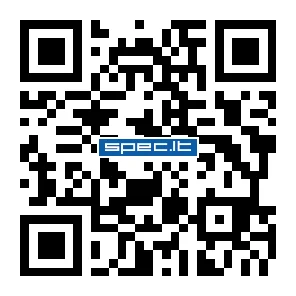 QR kodas | HIDROBRAVA, UAB