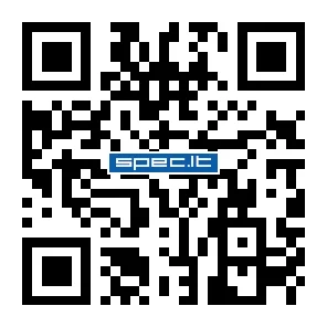 QR kodas | Hidrodeta, UAB