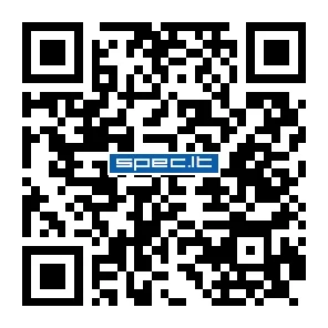 QR kodas | HIDRODINAMINĖ ĮRANGA, UAB
