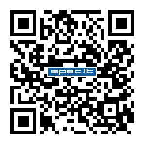 QR kodas | Hidrodinaminiai sprendimai, UAB
