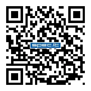 QR kodas | HIDROENERGIJA, UAB | spec.lt