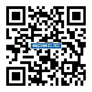 QR kodas | Hidrofiksa, UAB