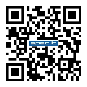 QR kodas | HIDROFITAI, UAB | spec.lt