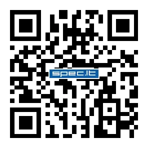 QR kodas | HIDROGELA, UAB | spec.lt