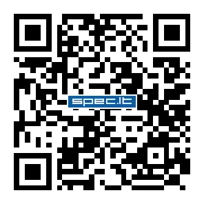QR kodas | Hidrografijos centras, MB
