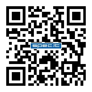 QR kodas | Hidrogreen, UAB | spec.lt