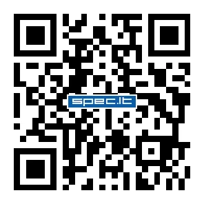QR kodas | Hidrolift, UAB | spec.lt