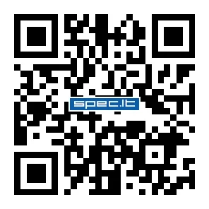 QR kodas | Hidrolinija, UAB