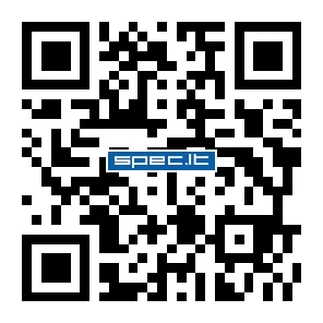 QR kodas | Hidrolita, UAB
