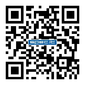 QR kodas | Hidroliuks, UAB | spec.lt