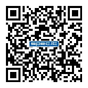 QR kodas | Hidromechanizacija profsąjunginė organizacija, AB