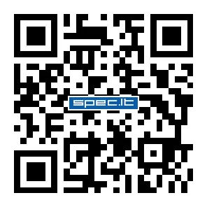 QR kodas | Hidromeda, UAB