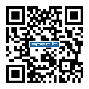QR kodas | Hidromedica, MB | spec.lt