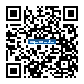QR kodas | HIDROMEISTRAS, UAB | spec.lt
