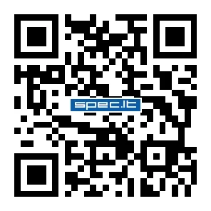 QR kodas | Hidromelsta, MB