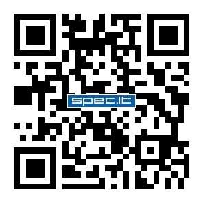 QR kodas | Hidromontus, MB