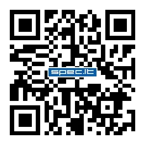 QR kodas | Hidrona, UAB | spec.lt