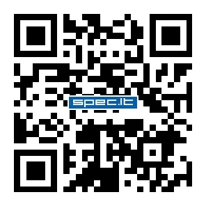 QR kodas | HIDRONIKA, UAB | spec.lt