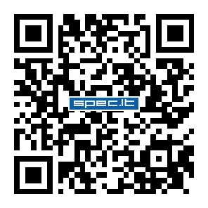 QR kodas | Hidroprojektas, UAB