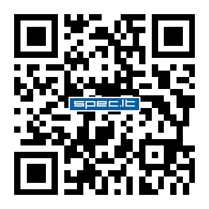 QR kodas | Hidroresta, UAB