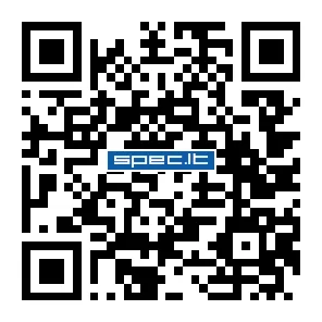 QR kodas | Hidrospektras, UAB