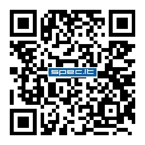 QR kodas | Hidrosprendiniai, UAB