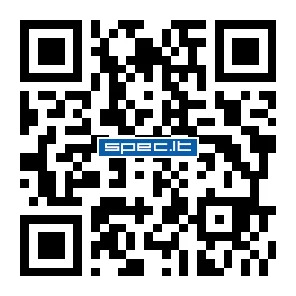 QR kodas | Hidrostata, MB