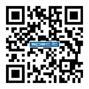 QR kodas | HIDROSTATYBA, UAB | spec.lt