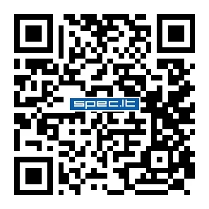 QR kodas | HSG Service, UAB | spec.lt