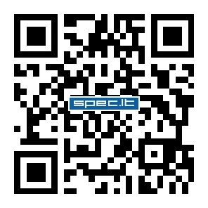 QR kodas | Hidrostopas, UAB | spec.lt