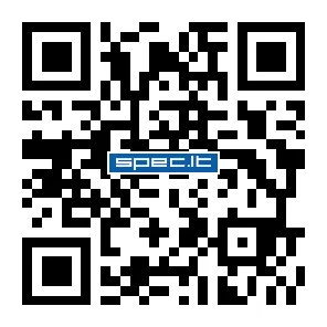 QR kodas | Hidrotecha, IĮ