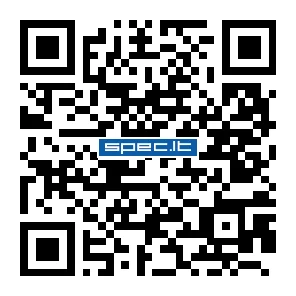 QR kodas | Hidrotechniniai darbai, IĮ | spec.lt