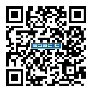 QR kodas | HIDROTECHNOLOGIJOS, UAB | spec.lt