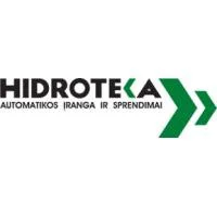 Hidroteka, UAB