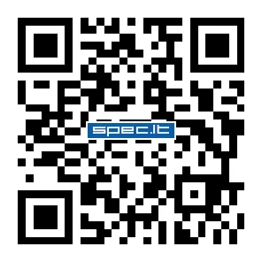 QR kodas | Hidrotema, UAB