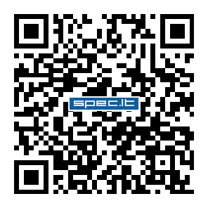 QR kodas | Hidroterapijos centras rubis hydro, MB