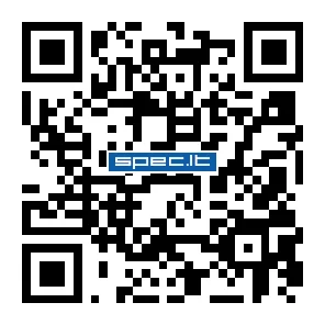 QR kodas | Hidroteras, A. Januškos firma | spec.lt