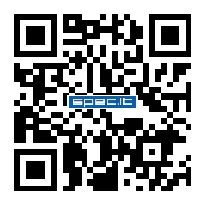 QR kodas | HIDROTERMA, UAB