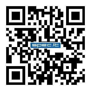 QR kodas | Hidroterra, UAB | spec.lt