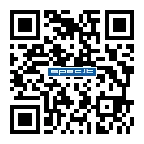 QR kodas | Hidrotesta, MB