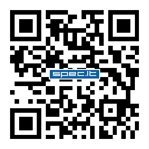 QR kodas | Hidrovak, MB