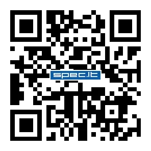 QR kodas | Hidroveda, UAB | spec.lt