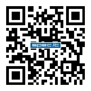 QR kodas | HIDROVISATA, UAB | spec.lt