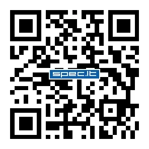 QR kodas | Hidrovita, UAB