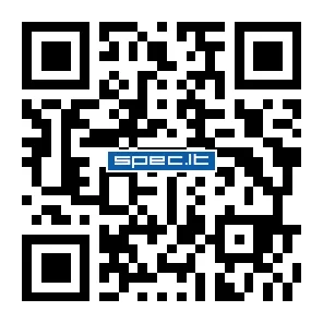 QR kodas | Hidrozona, UAB | spec.lt