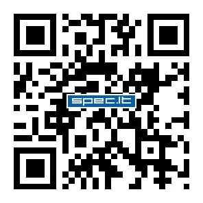 QR kodas | HIDRUM, UAB | spec.lt