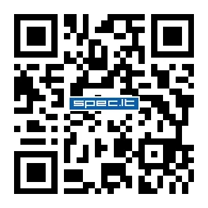 QR kodas | Hif, UAB | spec.lt