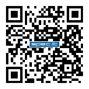 QR kodas | HIFI CENTRAS, UAB | spec.lt